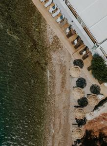 Pefkaki Boutique Hotel Loutraki Korinthia Greece