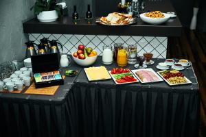 PRIMO HOTEL RIGA with Free Parking