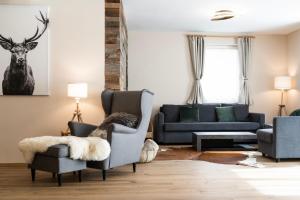 Ski in - Ski out Schladming NEM Alpin Chalet