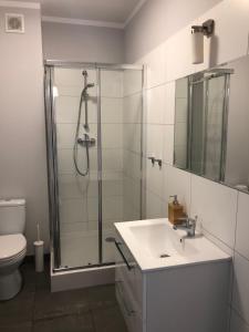 APARTAMENT ŚMIAŁEGO 9