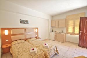 Rigas Hotel Skopelos