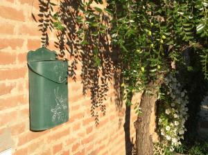 Agriturismo "La Fondazza"