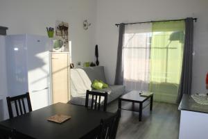 Appartements 