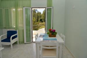 Saint Nicholas Beach Apartments Corfu Greece