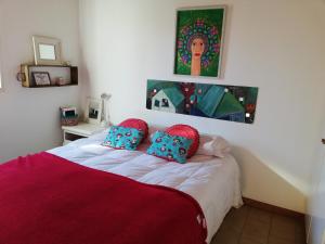 Alojamiento familiar