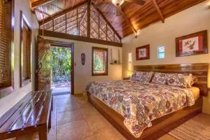 Caribe Town Bungalows - Punta Uva