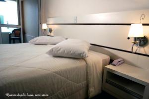 Pousada Molhes da Barra