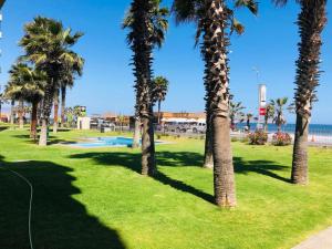 Departamento Av. del Mar la Serena - Ла-Серена