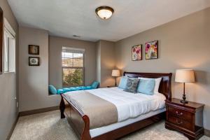 Benjamin Place at Jordanelle