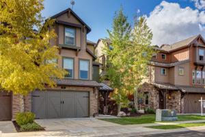 Benjamin Place at Jordanelle