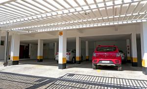 Pousada Molhes da Barra