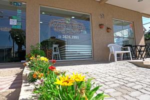 Pousada Molhes da Barra