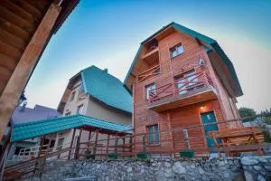 Apartments Harmony - Motički Gaj