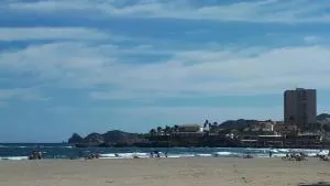 Arenal Studio - Jávea