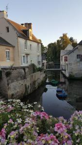 Maisons de vacances Le Cerisier Holiday Cottage : photos des chambres