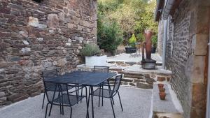 Maisons de vacances Le Cerisier Holiday Cottage : photos des chambres