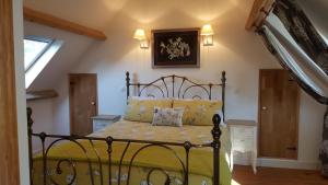 Maisons de vacances Le Cerisier Holiday Cottage : photos des chambres