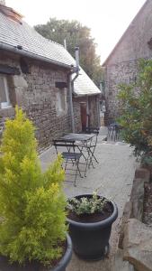 Maisons de vacances Le Cerisier Holiday Cottage : photos des chambres