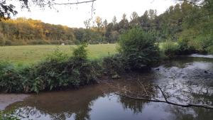 Maisons de vacances Le Cerisier Holiday Cottage : photos des chambres