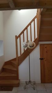 Maisons de vacances Le Cerisier Holiday Cottage : photos des chambres