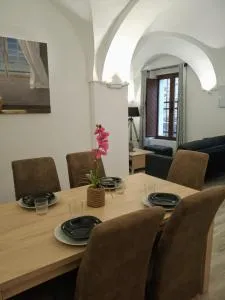 Alojamientos rurales La Barca del tío Vito - El Viso