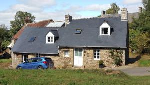 Maisons de vacances Le Cerisier Holiday Cottage : photos des chambres