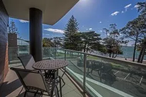 Phillip Island Holiday Apartments - Fairhaven