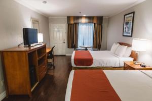 Best Western Palm Garden Inn