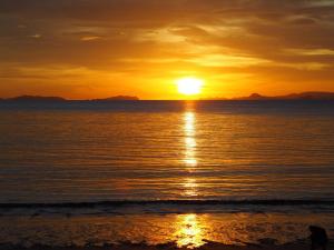 Sunset Bungalow Koh Chang Ranong