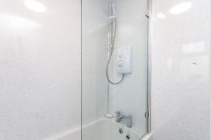 Grampian Serviced Apartments - Park View