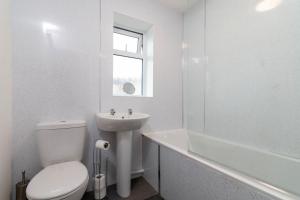 Grampian Serviced Apartments - Park View