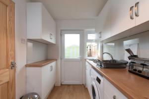 Grampian Serviced Apartments - Park View