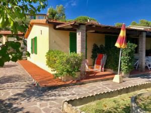 Residence La Valdana