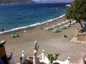 Anna Studios Kalymnos Greece