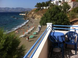 Anna Studios Kalymnos Greece