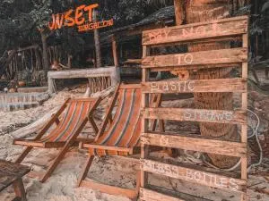 Sunset Bungalow Koh Chang Ranong - Kawthaung