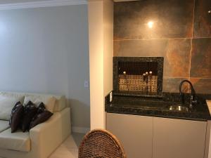 Apartamento Mariscal