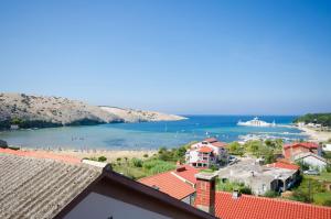 One-Bedroom Apartment - Second Floor room in Apartments Mirjana
