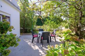 Two-Bedroom Apartment room in Apartment Ruza