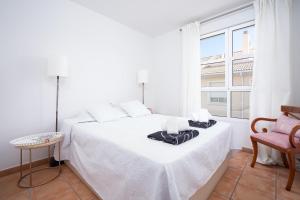 Jardines de Masia by Aguilarent