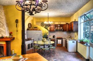 B&B Aria Dell Etna