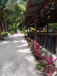 Stay in Paradise Koh Rong