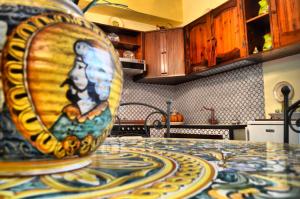 B&B Aria Dell Etna