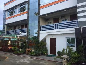 EA Apartelle - Metro Vigan