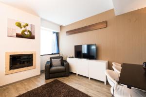 Silver Mountain Apartment 26