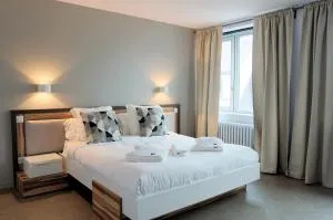 Logis Hôtel Le Confluent - Prondines