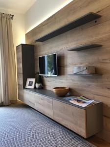 Apartmán Jestřáb 5