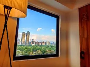 Daan Park Hotel - Yonghe