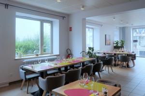 Logis Hôtel Le Confluent