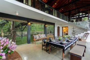 The Hermitage by Edwards Collection - Kandy